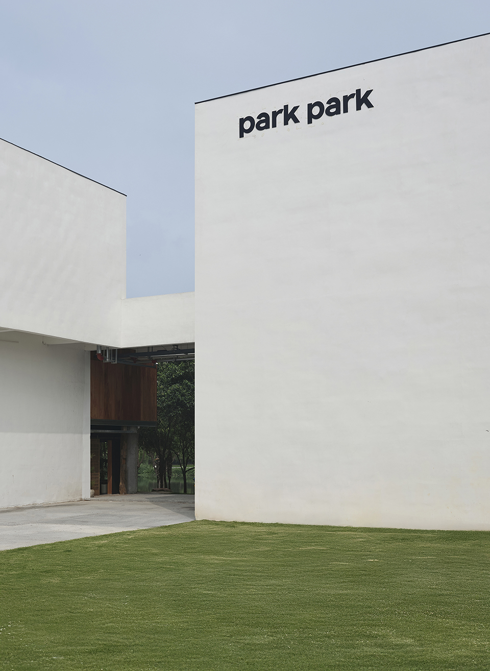 而已咖啡丨中国郑州丨兑话设计-3