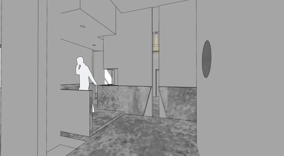 MS MORE 新址丨MS MORE 与北京·原设计工作室-10