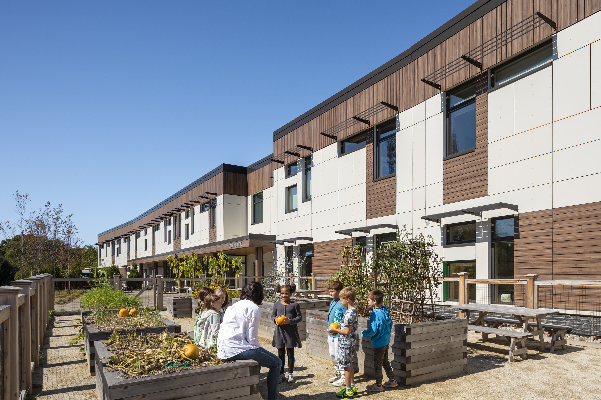 丨美国丨Perkins Eastman（从标题推测）-51