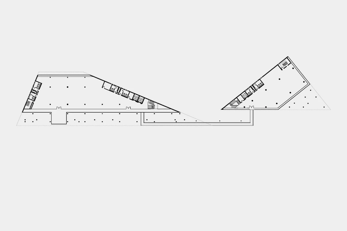 Colombo Municipal Council New Office Building-34