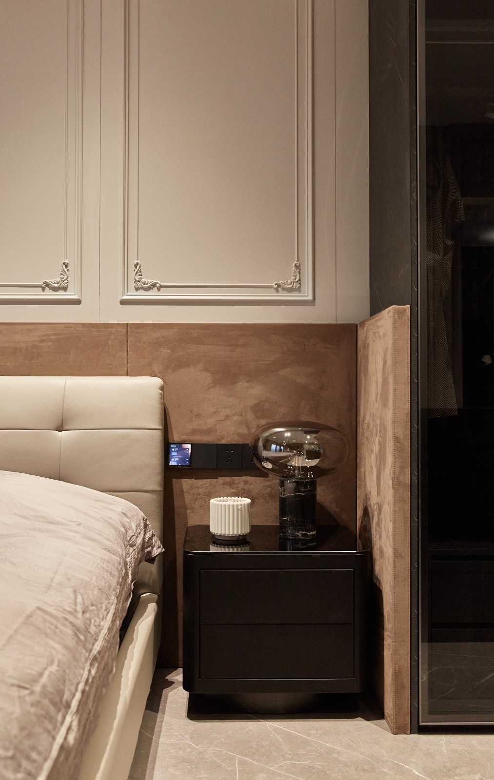 南天名苑丨中国广州丨EMIND.DESIGN 壹沐设计-15