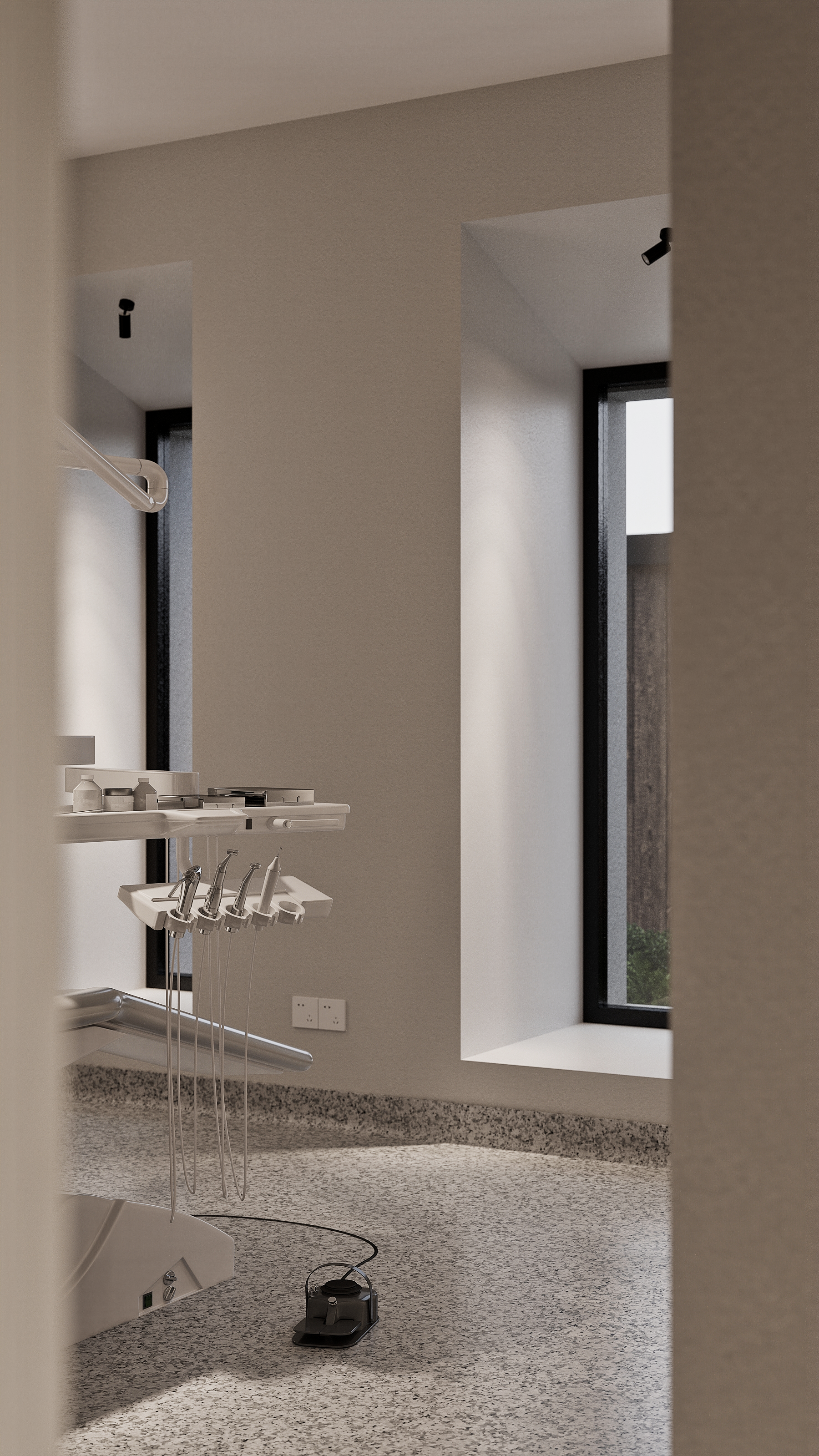 一番  |  3D可视化表现-13