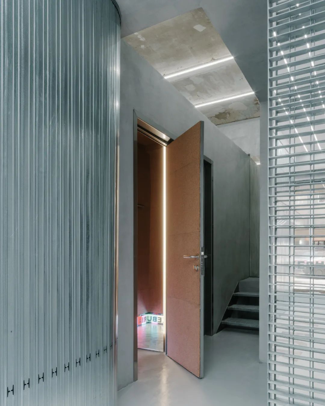 Keburia服装店,店铺设计-20