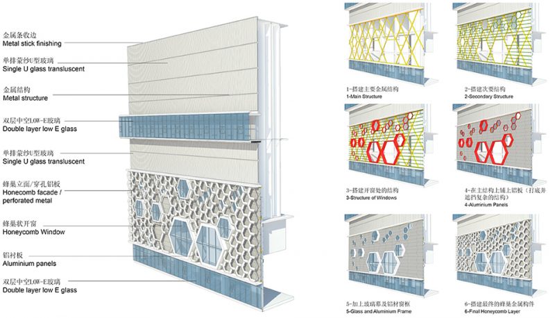 宁波鄞州生活垃圾焚烧发电厂-71