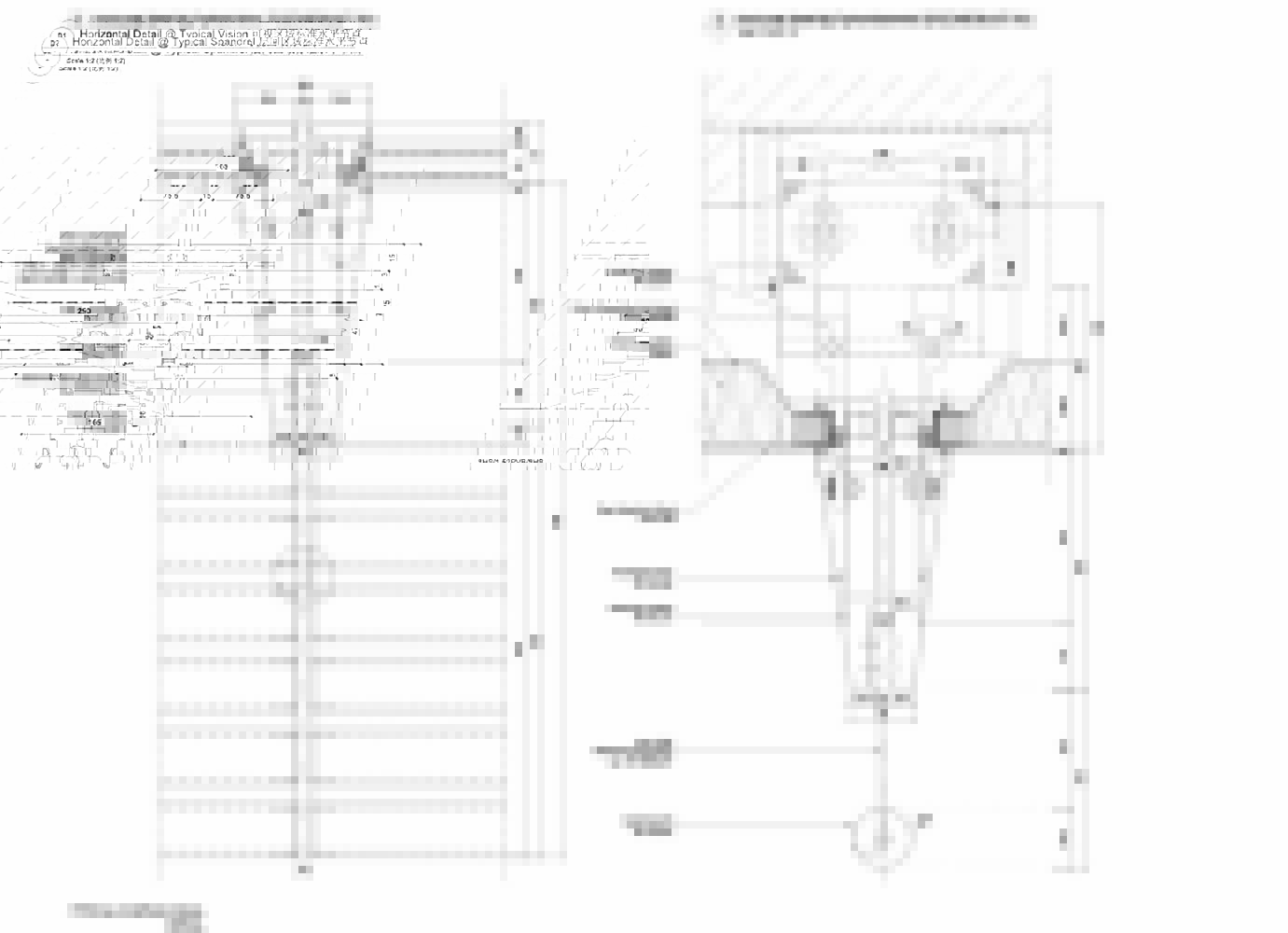 Raffles City The Bund 办公建筑设计丨中国上海丨Pelli Clarke & Partners-74