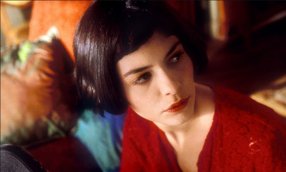 今色厚屋定制 | 红绿撞色打造惊艳空间-30