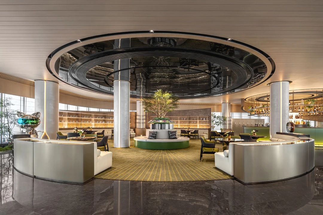 青岛高实金茂·文典府丨中国青岛丨北京璞业嘉阁装饰设计有限公司,SRD DESIGN 赛瑞迪普-98