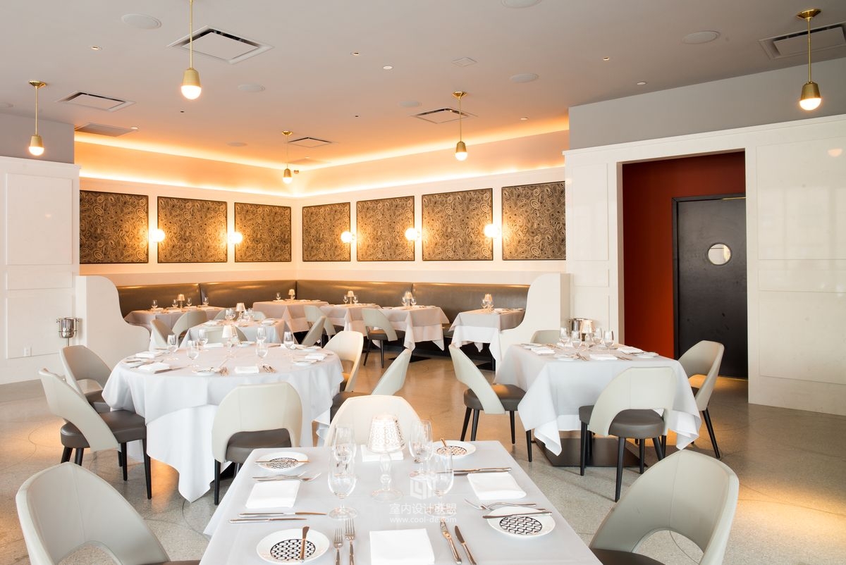 Maritime Hotel 纽约曼哈顿Chelsea区航海主题酒店-23