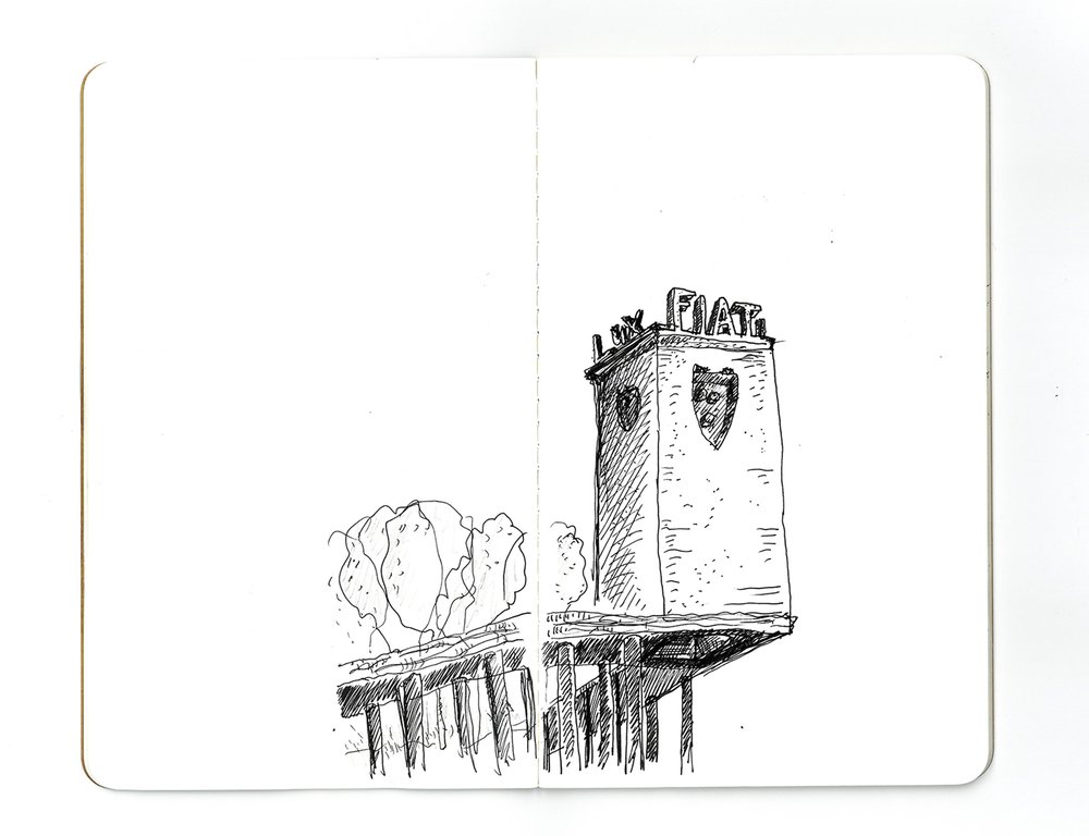 利物浦大学总体规划丨英国利物浦丨Lynch Architects-30