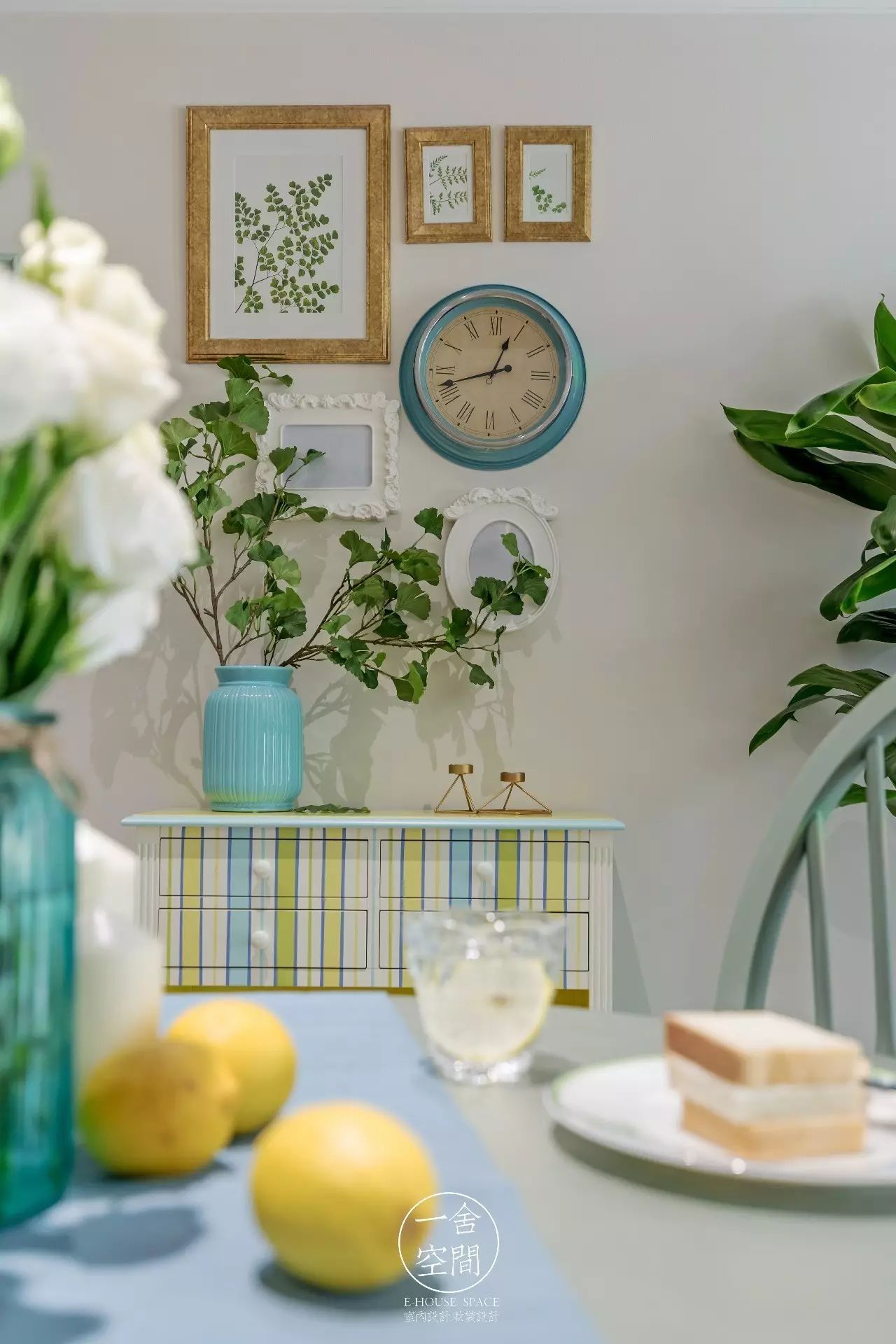 Fresh House | 现代美式家居的温情与精致-25