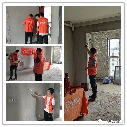 水景苑装修福利来袭！轻舟装饰助力安心家居-48