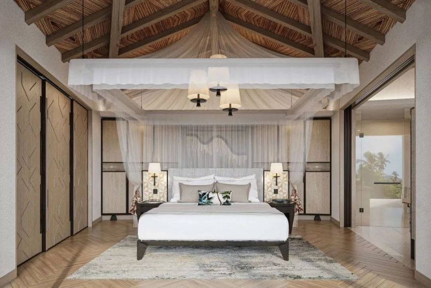 SO,马尔代夫酒店丨不详-113