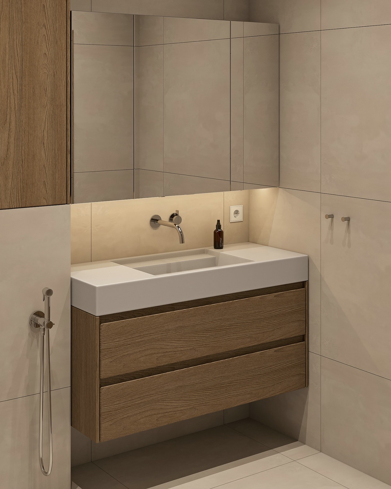 俄罗斯乡村住宅 超温馨的设计！-12