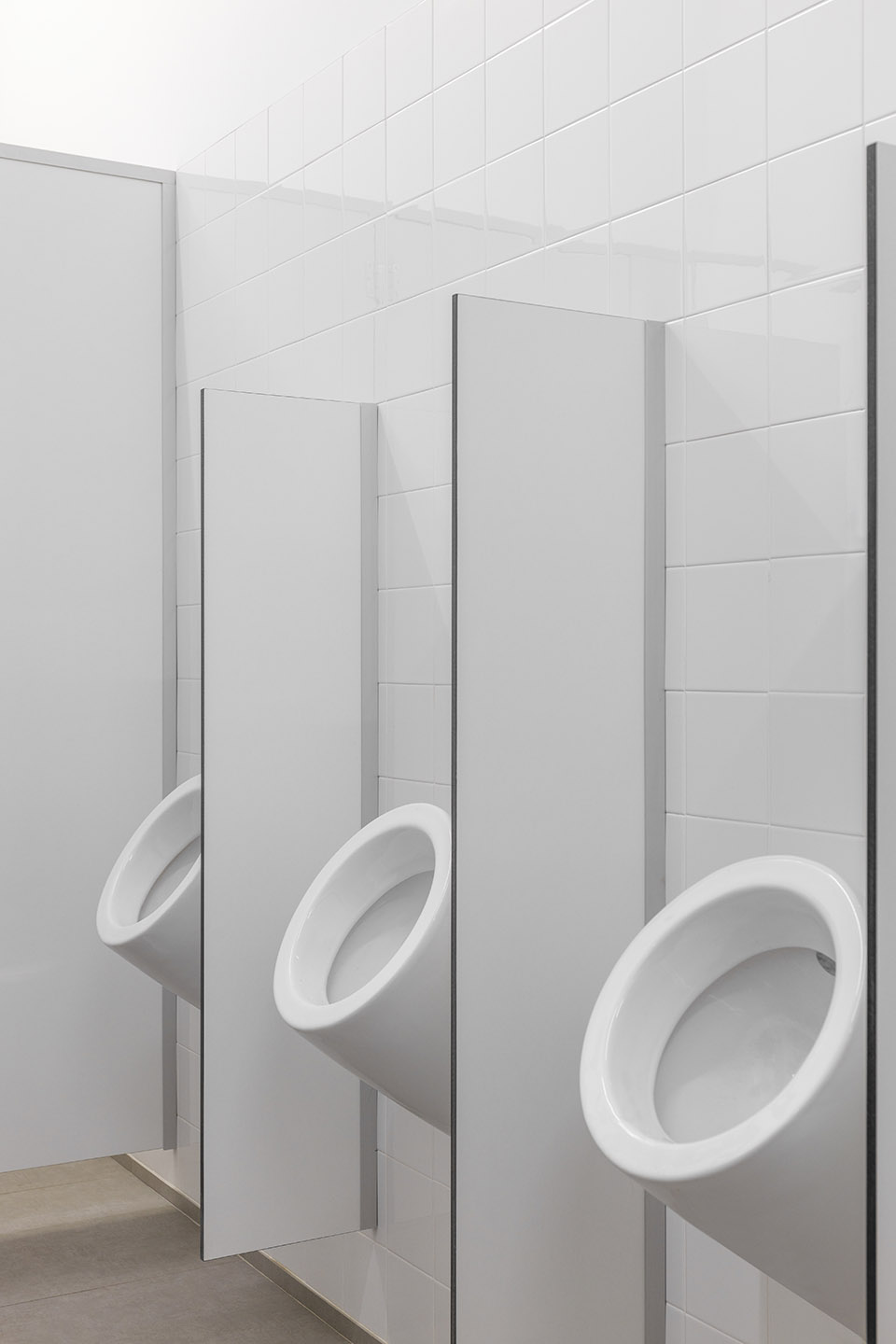 STEELFORM 工厂扩建丨葡萄牙-55