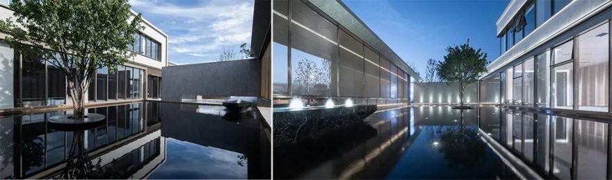 天津新城 云樾·玖璋丨中国天津丨上海齐越建筑设计有限公司-34