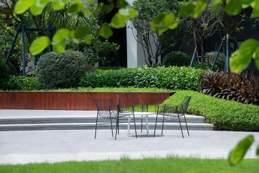 肇庆世茂云泮丨中国肇庆丨贝尔高林国际(香港)有限公司-41