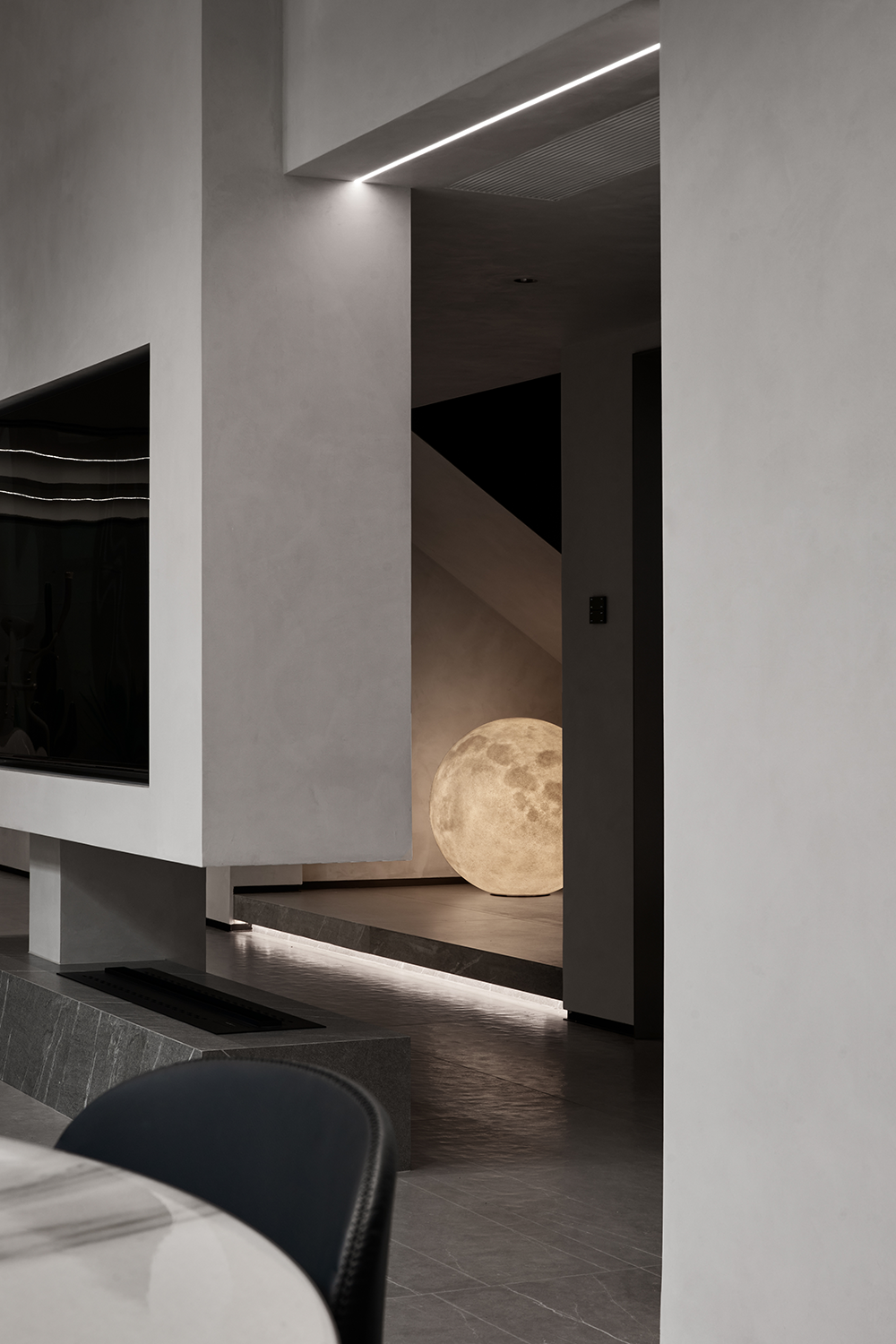 2022 年度私宅设计大赏丨多个设计团队-90