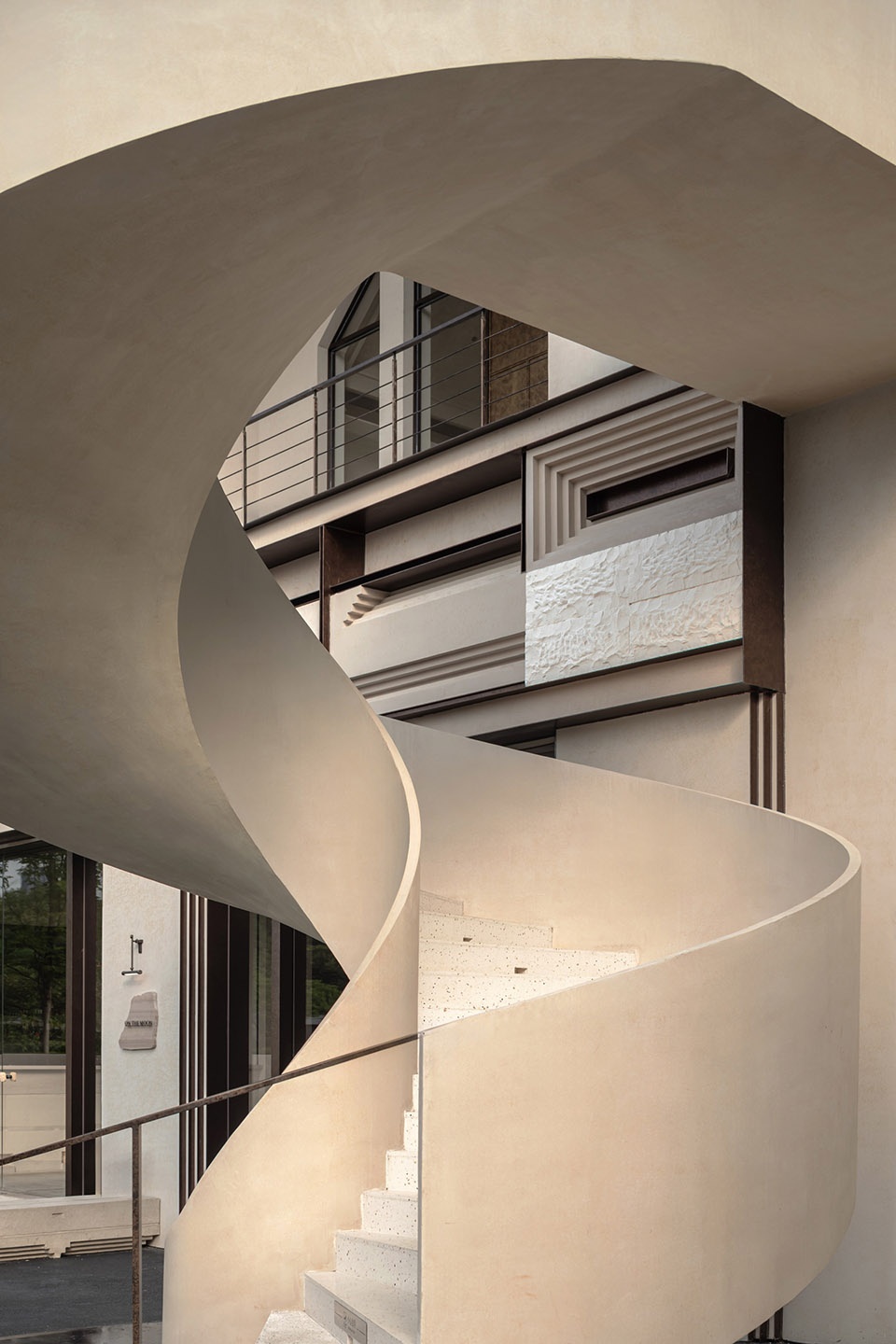 成都麓湖慕上ON THE MOON丨中国成都丨E27 Studio-46