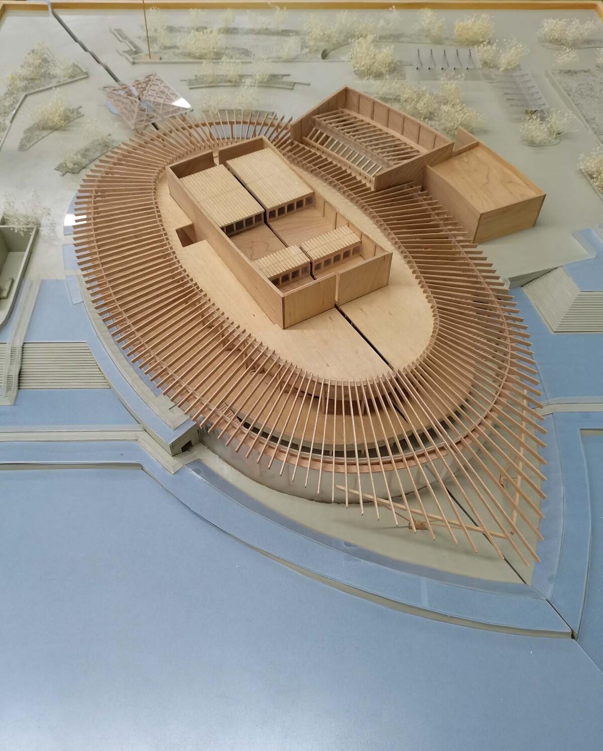 长三角生态绿色一体化发展示范区（嘉善）企业交流服务基地丨中国嘉兴丨上海绿建建筑设计事务所-52