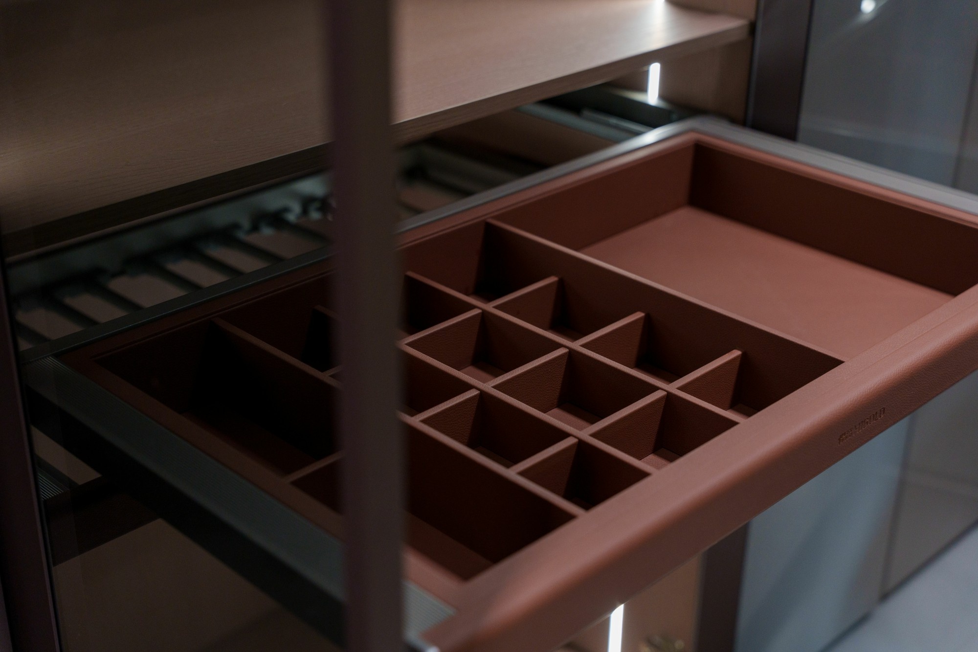 璞光·润舍（新华城）丨中国广东丨镶润空间-42