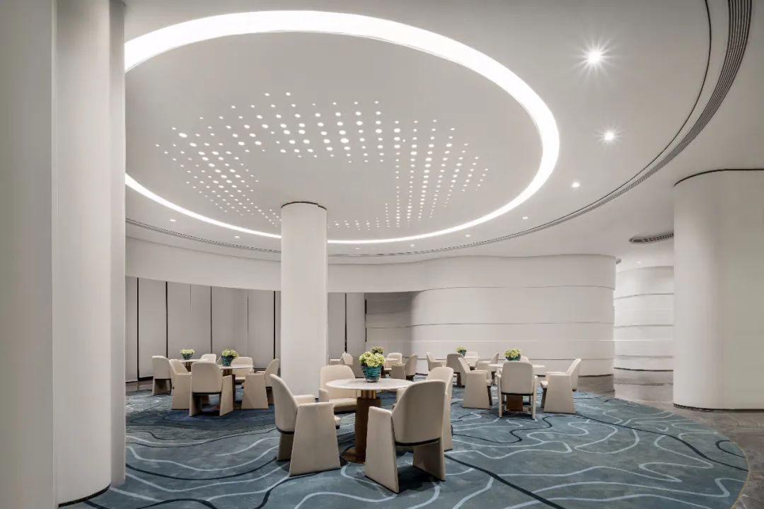 珠海自然美学科技展厅丨中国珠海丨成都九度设计方案中心-52