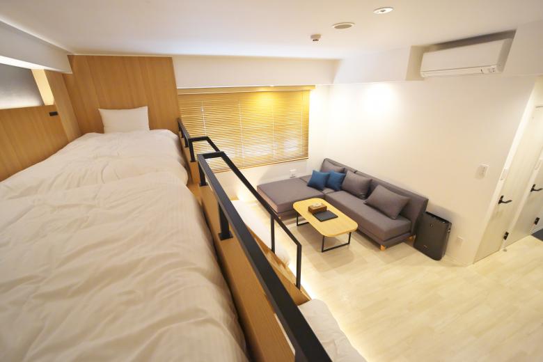 NAOI architecture & design office丨Fav Hotel in Takayama丨日本-7