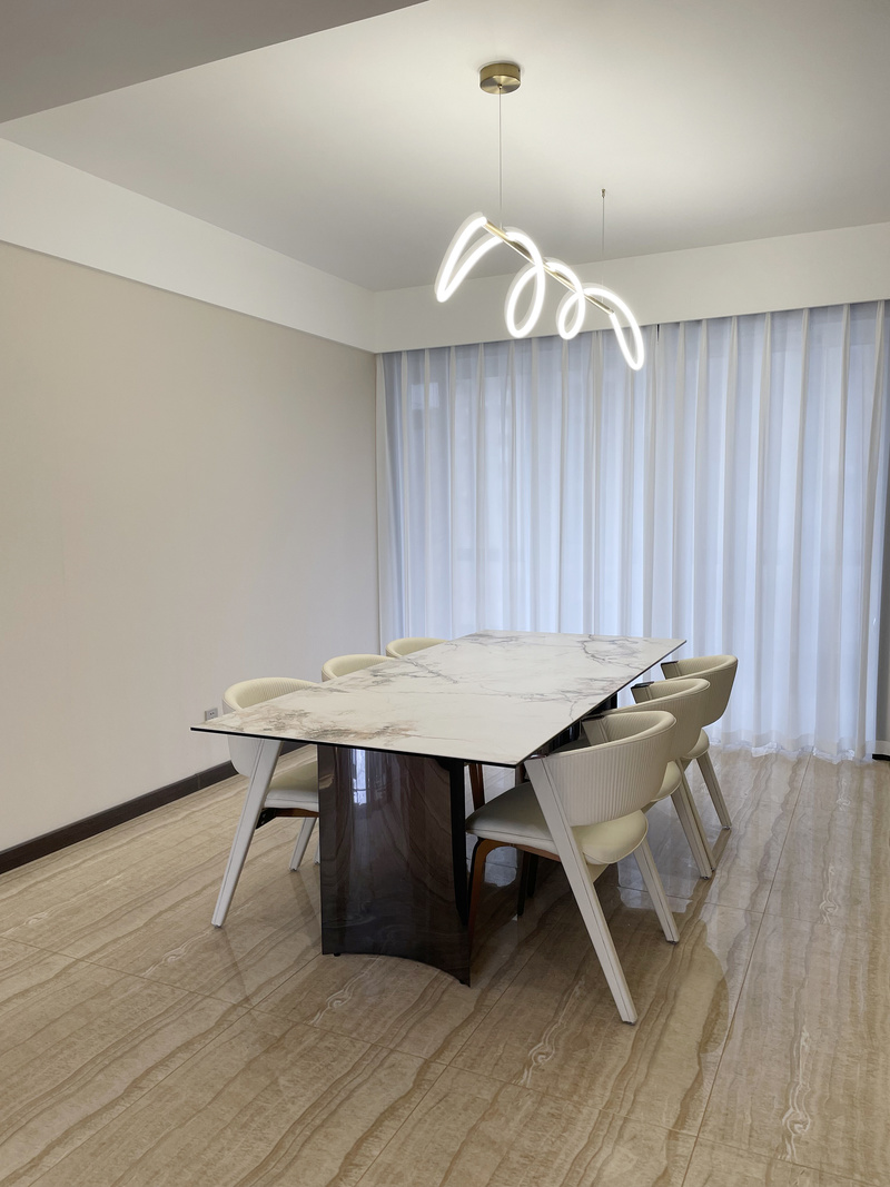 碧桂园公园里精装改造-16