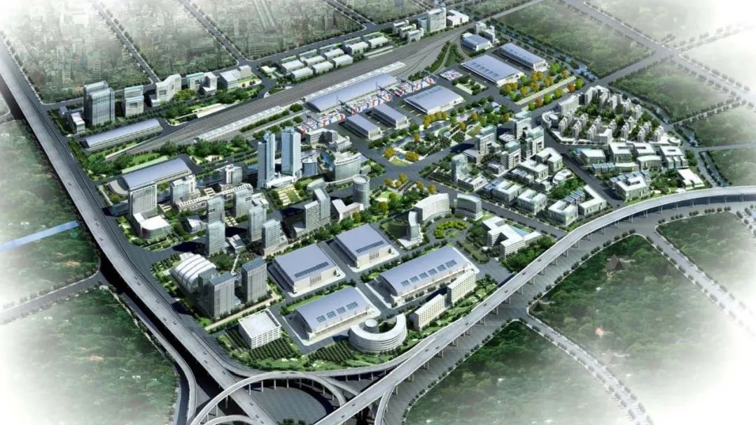 2020 柏创优秀规划项目丨柏创规划院-122