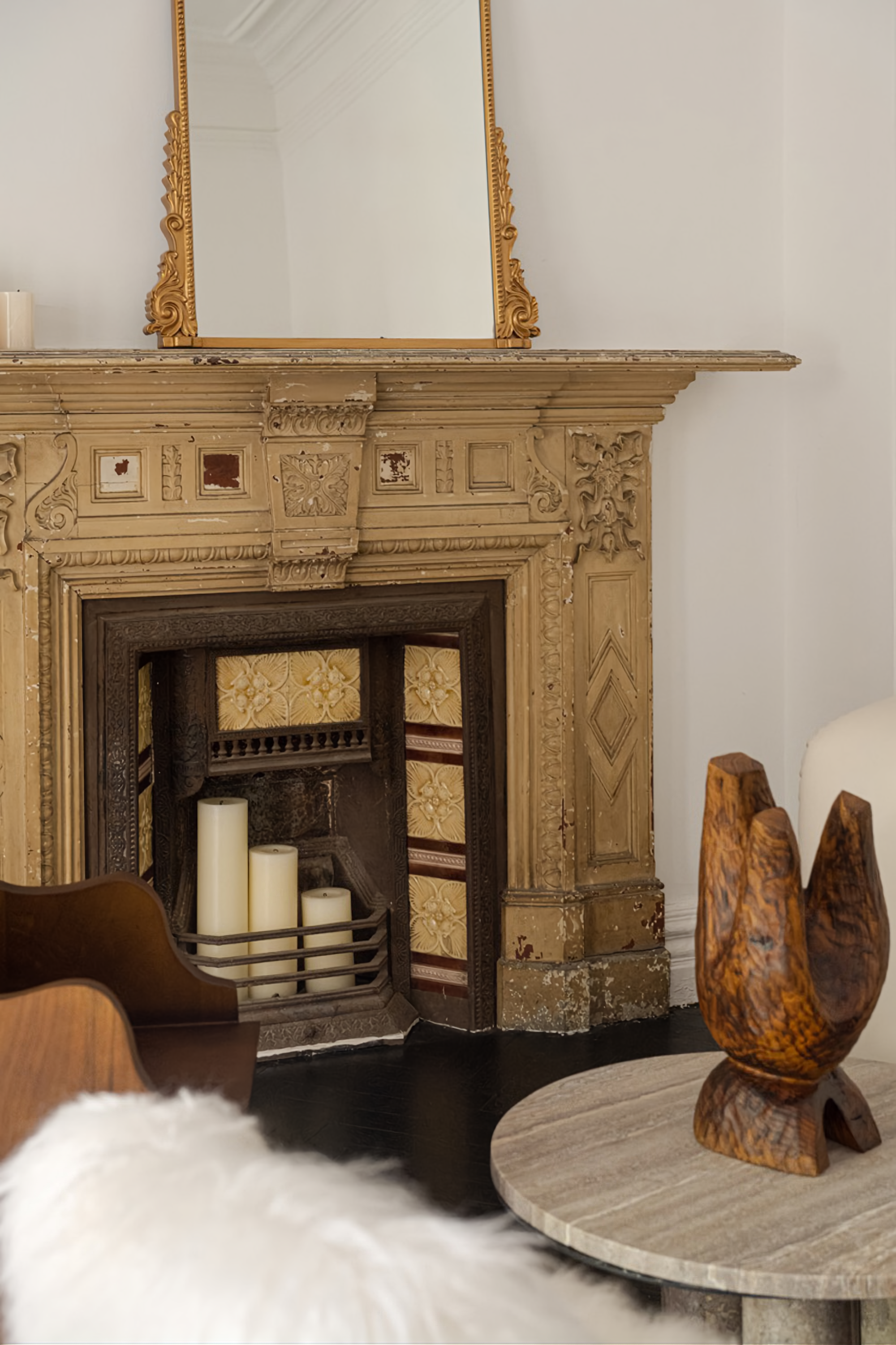 老洋房摄影基地丨中国上海丨NOTHING DESIGN-18