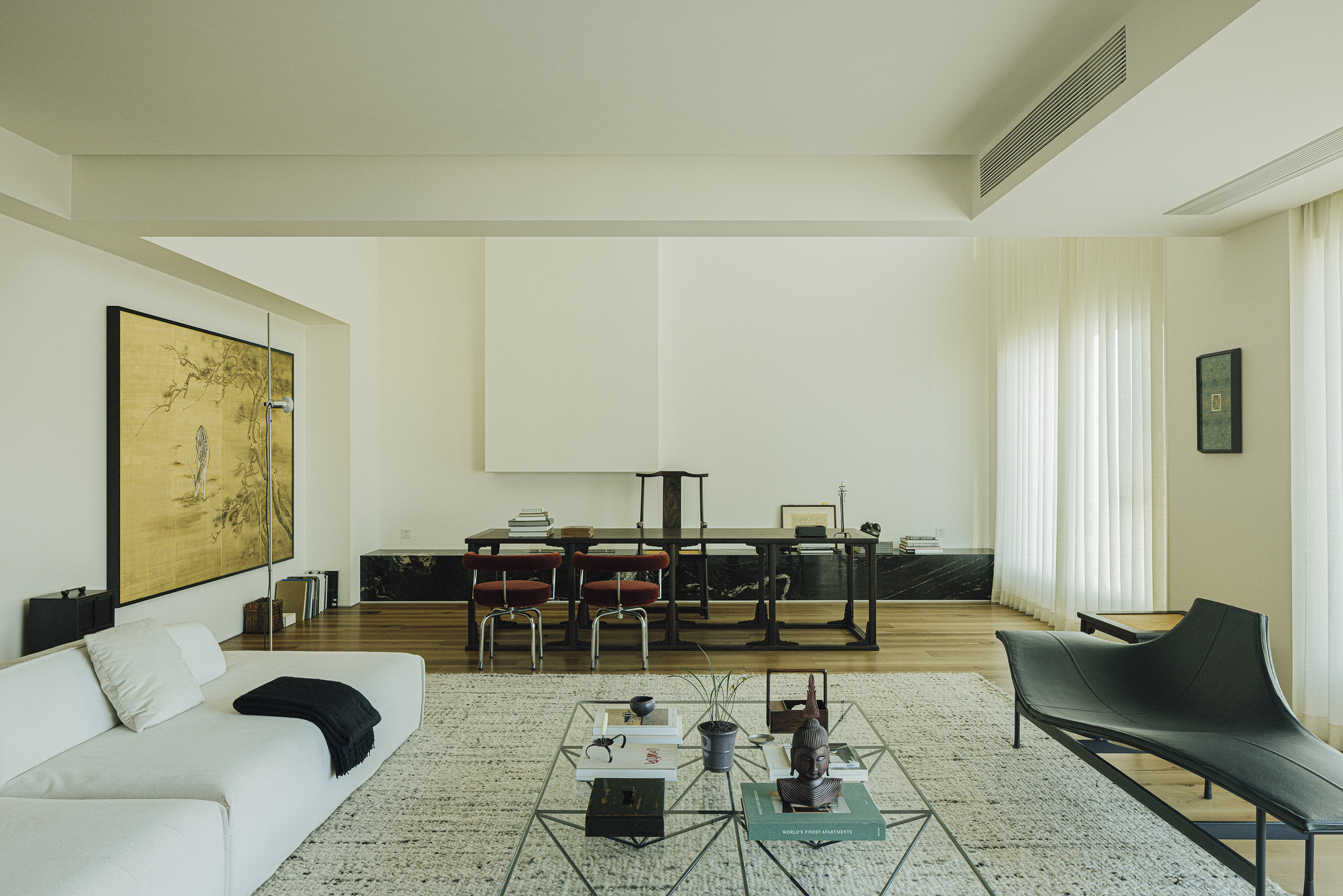 《层峦隐现》《神采》丨中国温州丨聿享安和设计（YHAH）-33