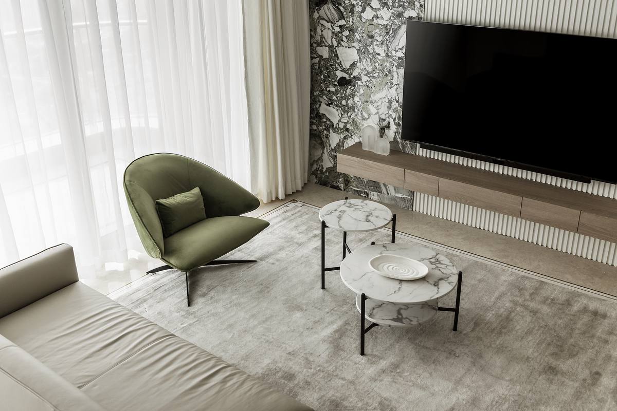 中国铁建西派城私宅-19