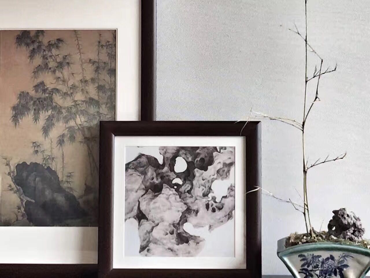 汕头龙光御海天禧大独栋V1别墅样板房  创域设计-72