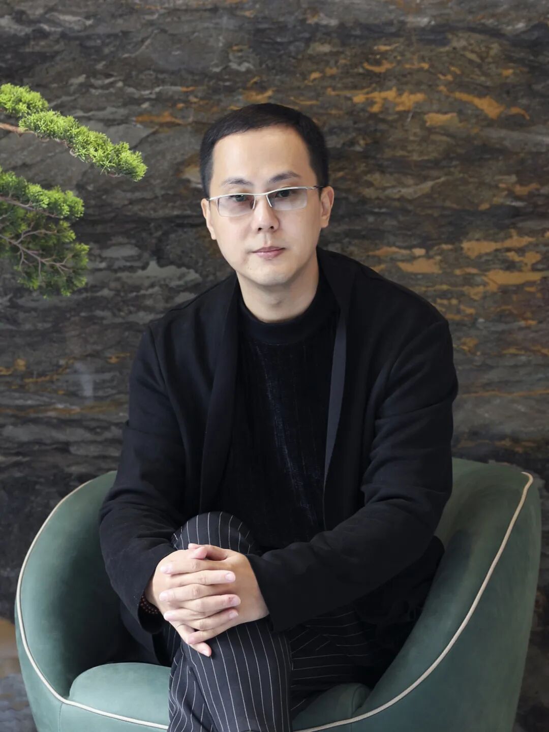 SACUCCI北京首席公馆木作案例丨中国北京丨褚荣振设计工作室,胡晓芳-87