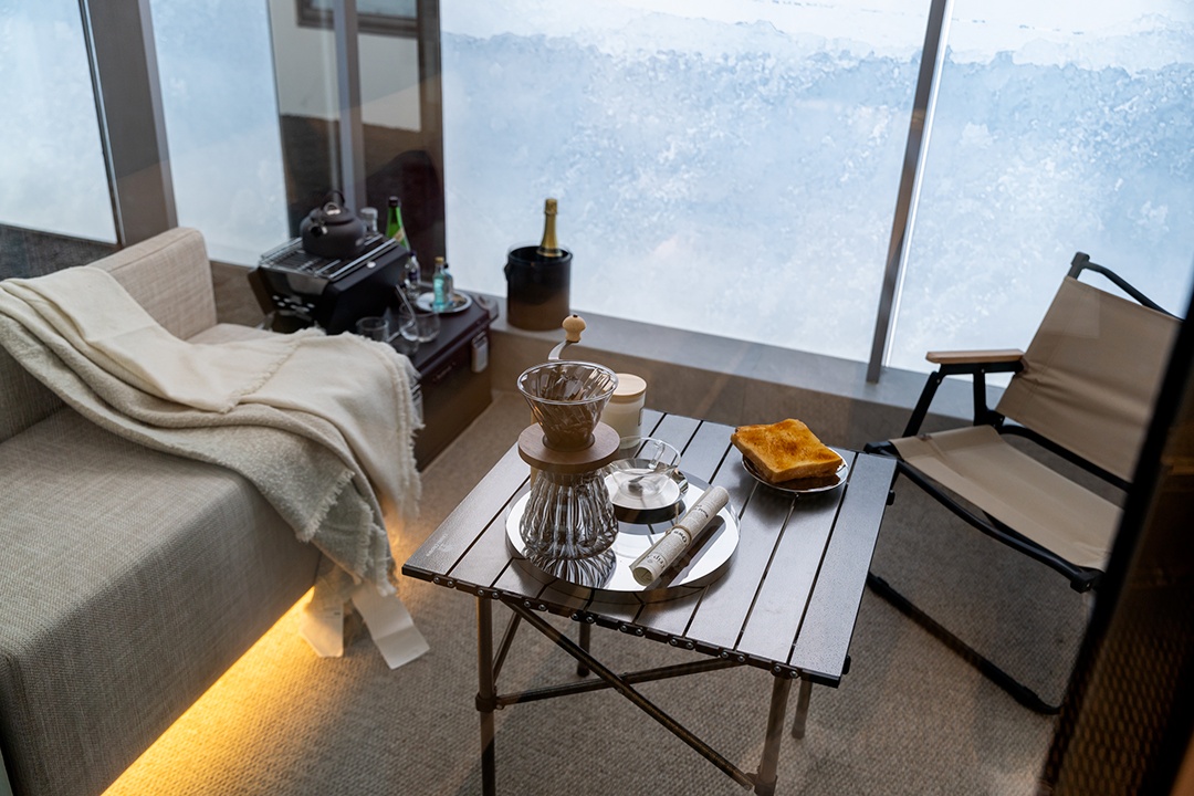 卓越·和奕府丨中国深圳丨诗意空间设计-64