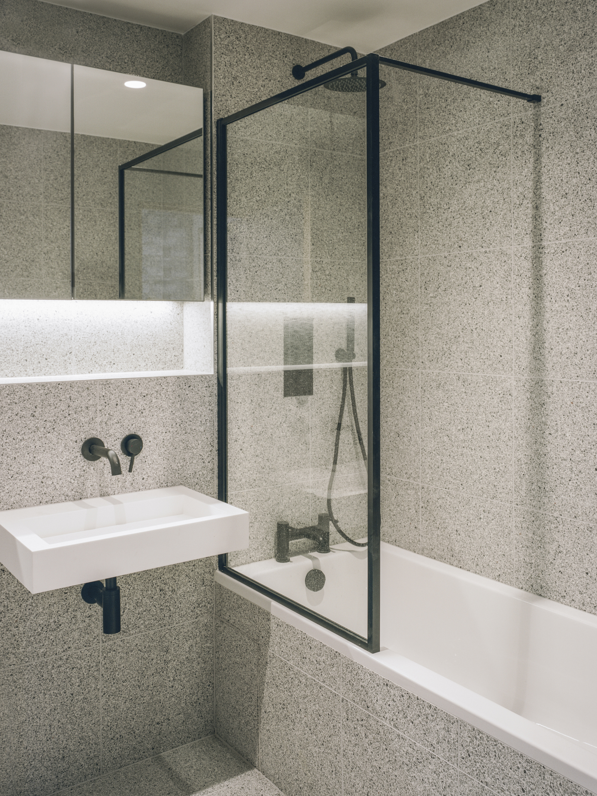 树屋丨英国丨Fletcher Crane Architects-37