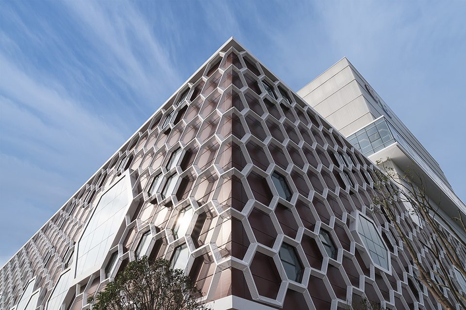 宁波鄞州生活垃圾焚烧发电厂-19