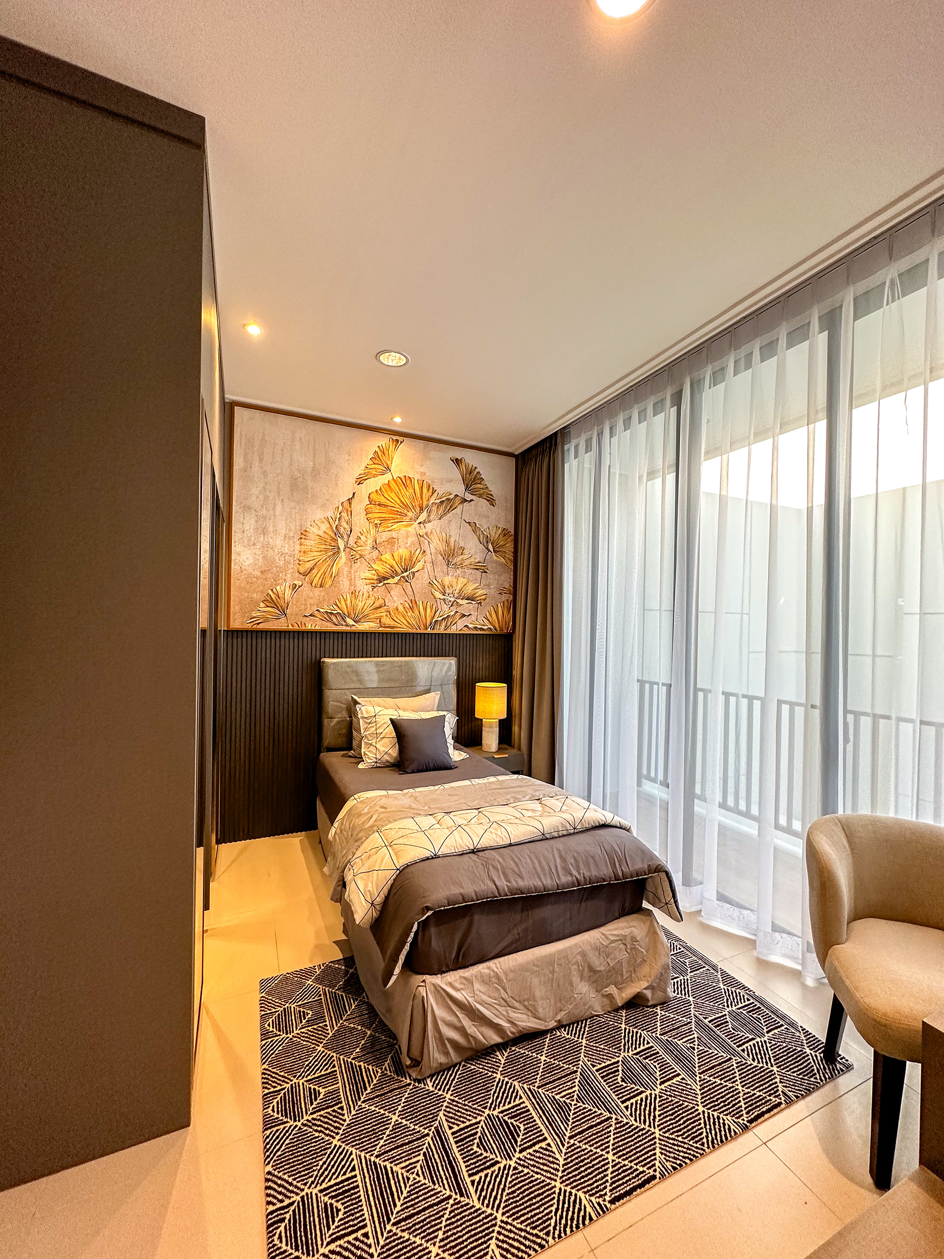 2022 房地产之旅丨印度尼西亚雅加达-35