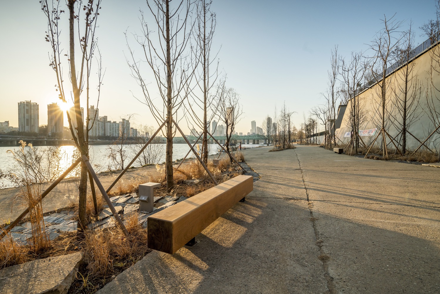 韩国弩督公园丨韩国首尔-25