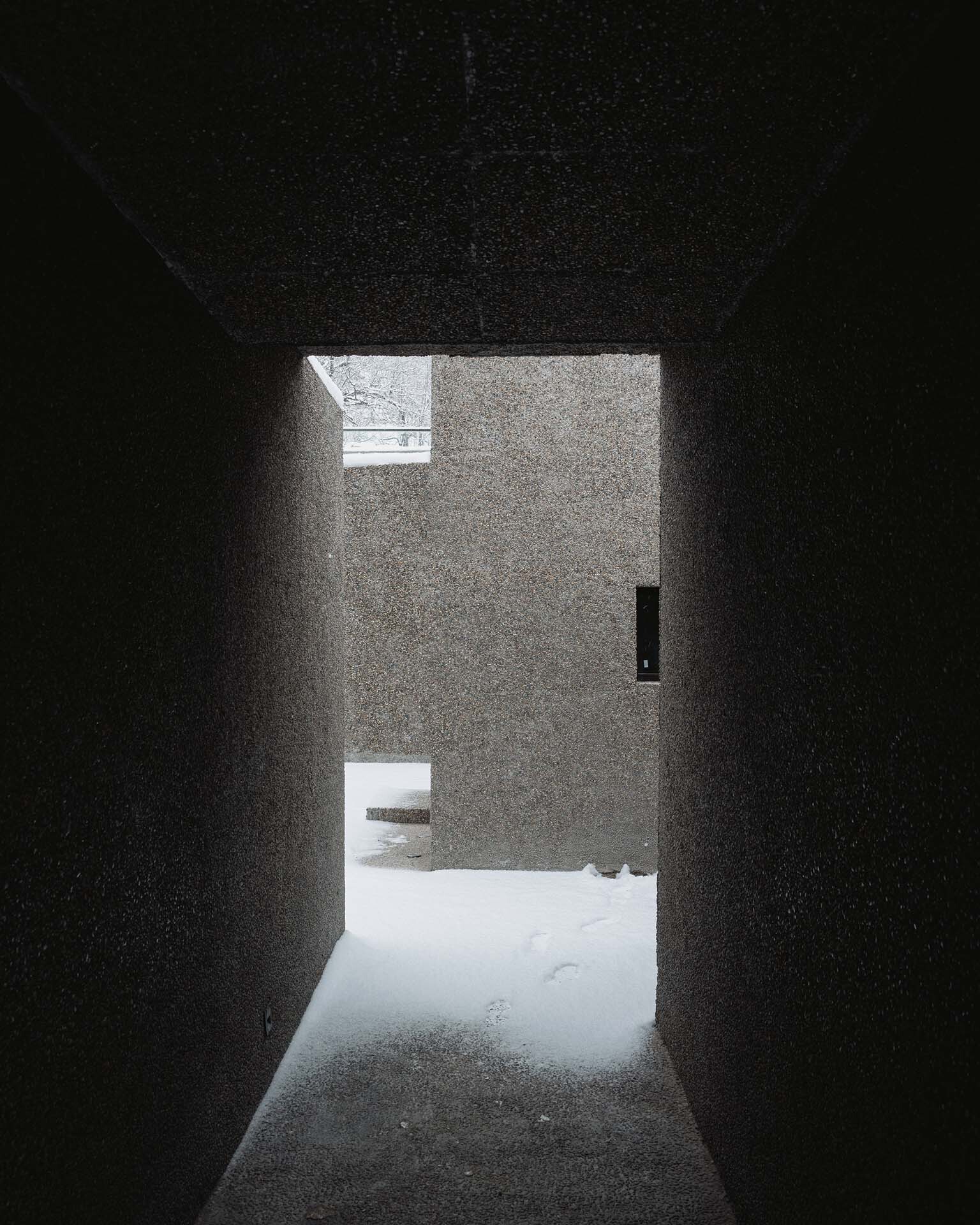 山间缓院丨中国北京丨nsaaa-45