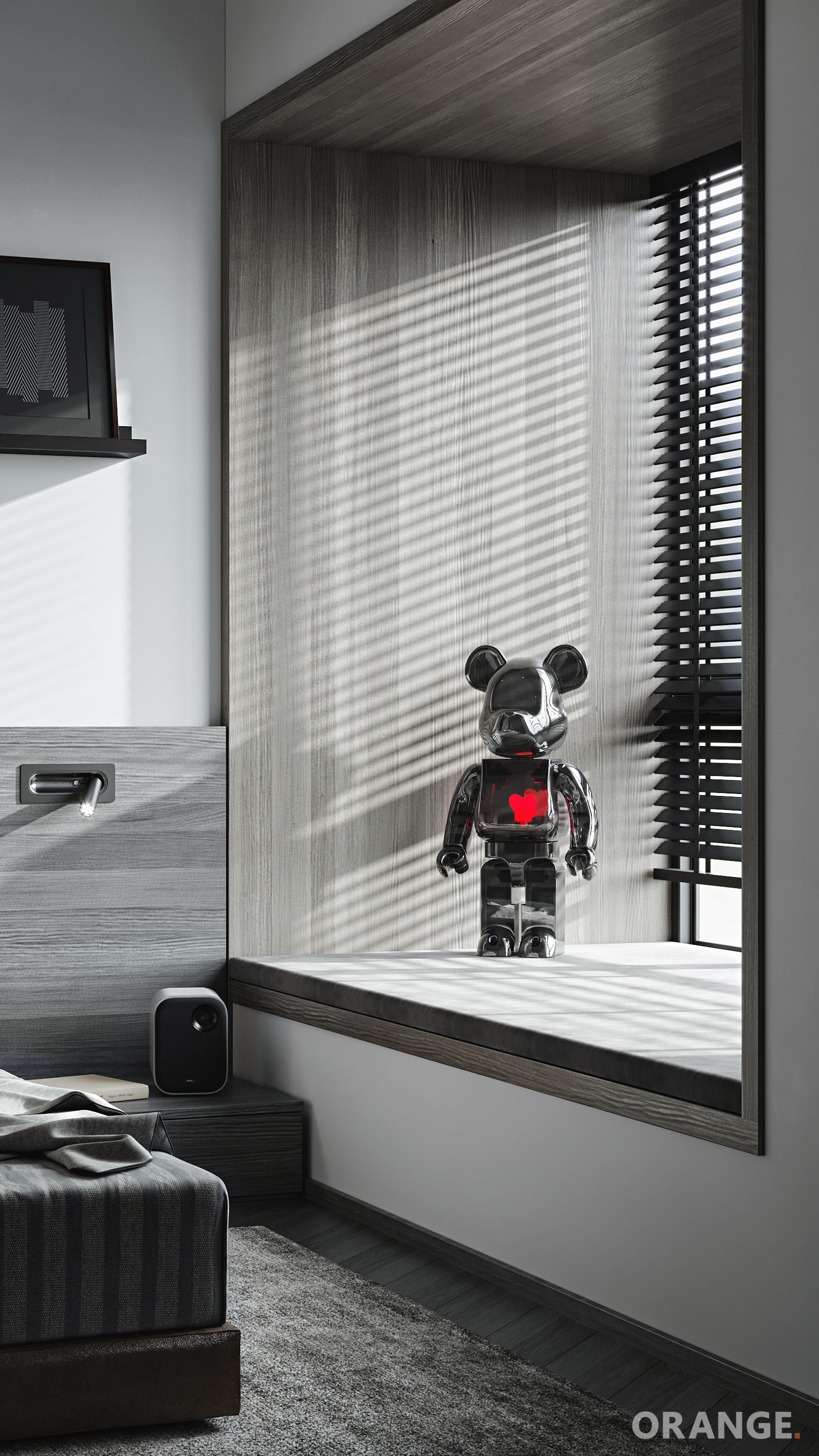 FStorm | 进取 | 探索未来家居设计新趋势-41