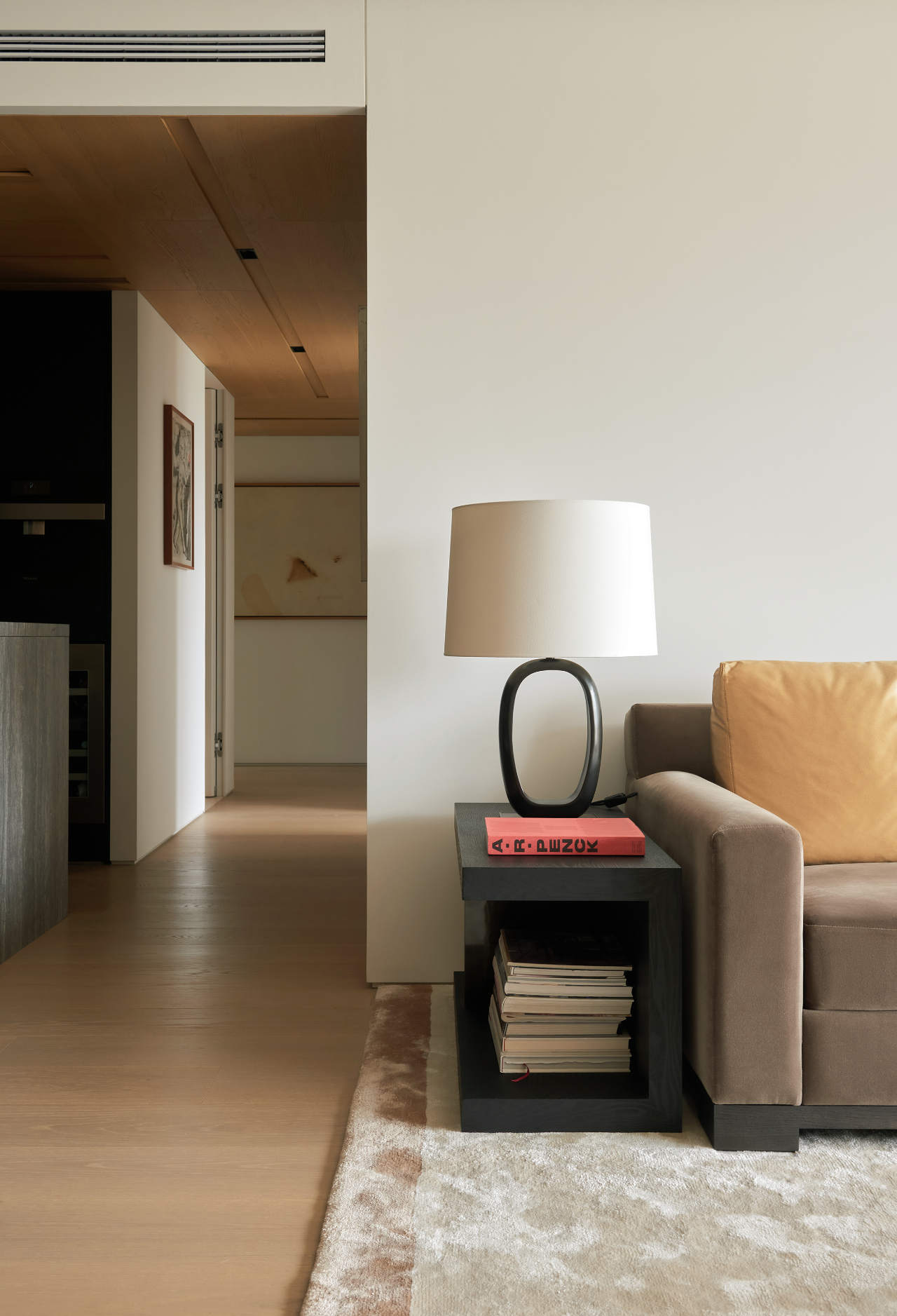 上海长宁区160㎡私宅丨中国上海丨Studio Glume-8