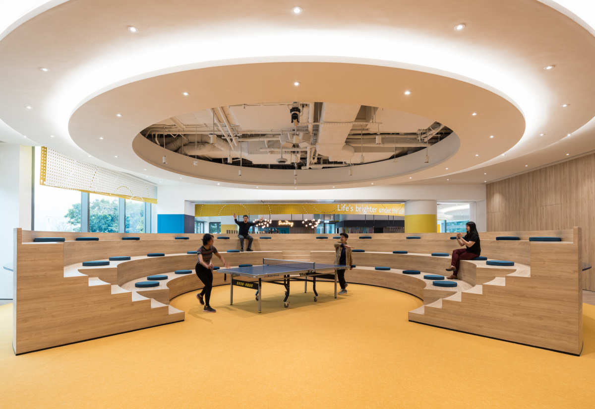 SunLife Offices – Hong Kong-11