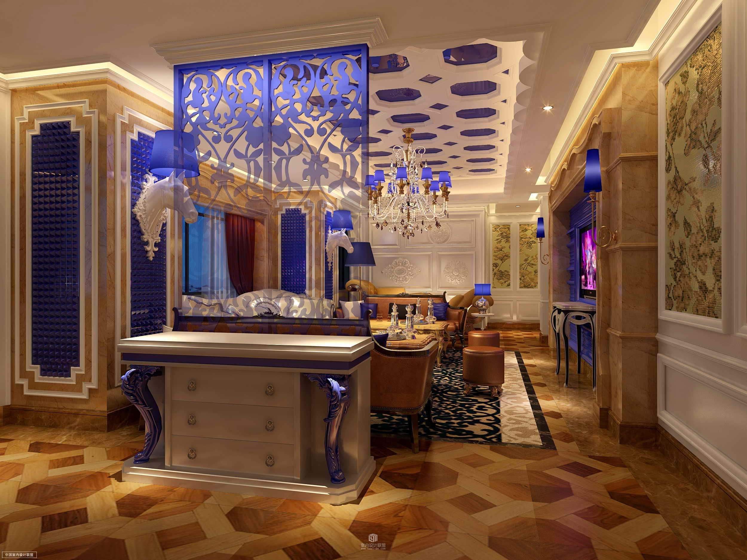 [KTV] 无锡百丽宫殿夜总会-0