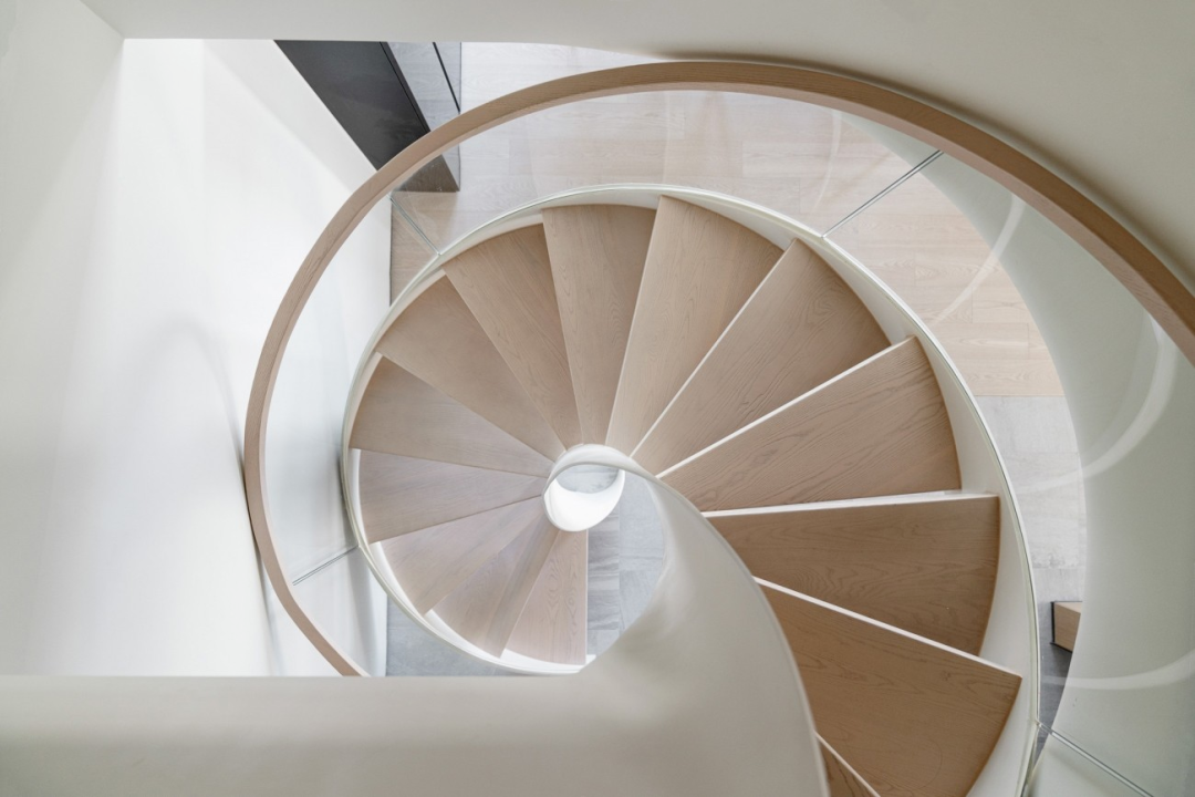 176㎡顶层复式私宅-36