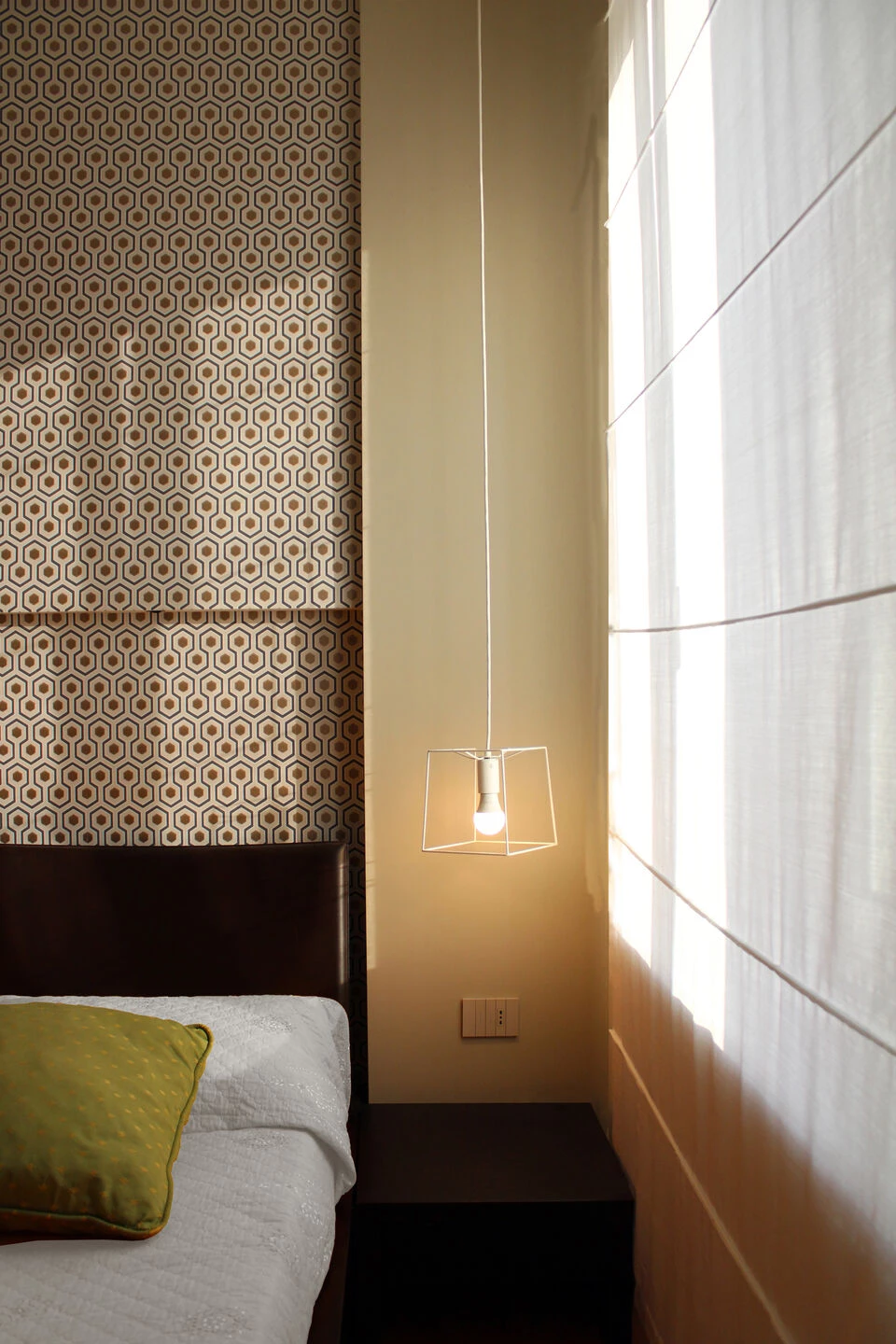 Progetto Carignano 多功能紧凑型公寓丨意大利热那亚丨Filippo Sesti-28