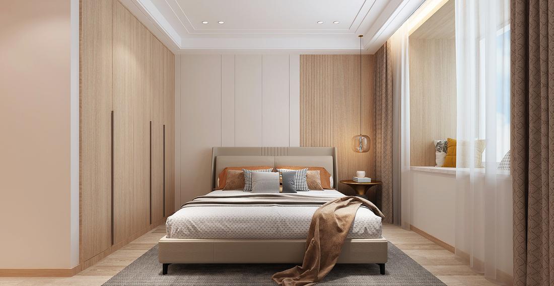 沈阳雅居乐花园私宅设计丨中国沈阳丨其乐设计-34