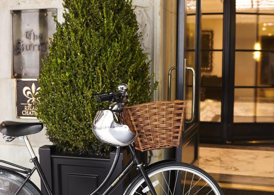 K11 ARTUS 寓馆丨加拿大维多利亚丨AFSO-61