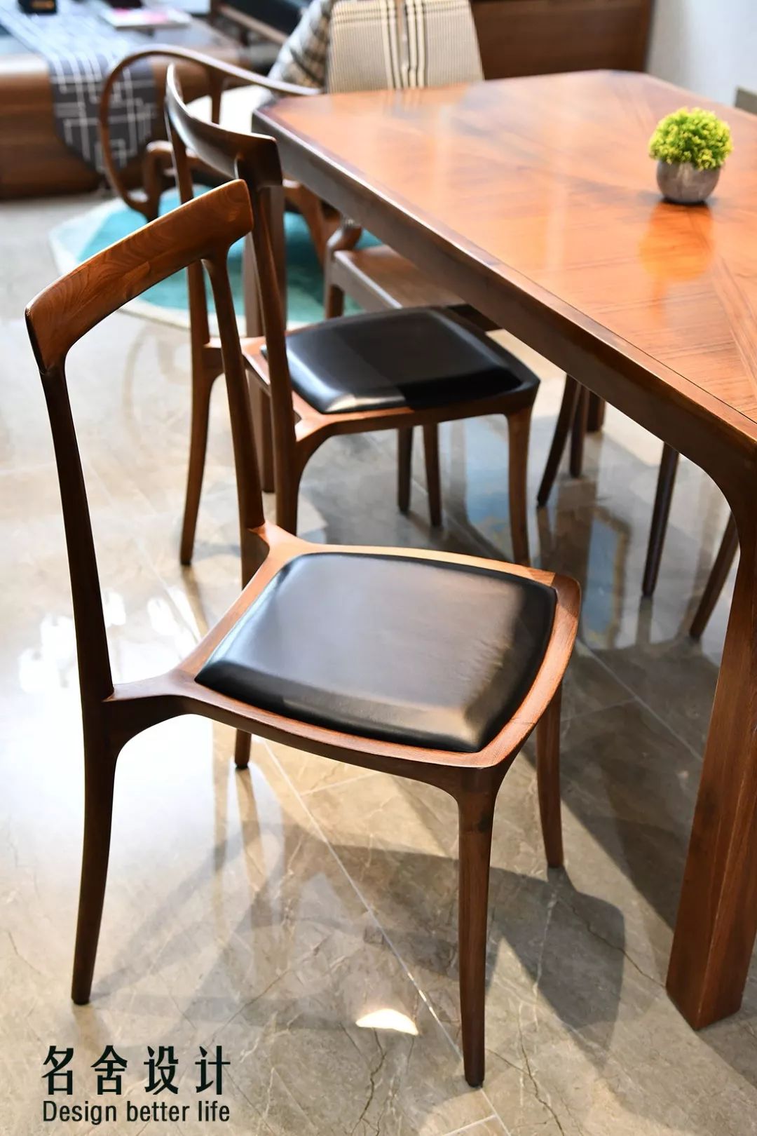 宜兴东氿壹号 130 平简约风家居设计,马鑫月主创-55