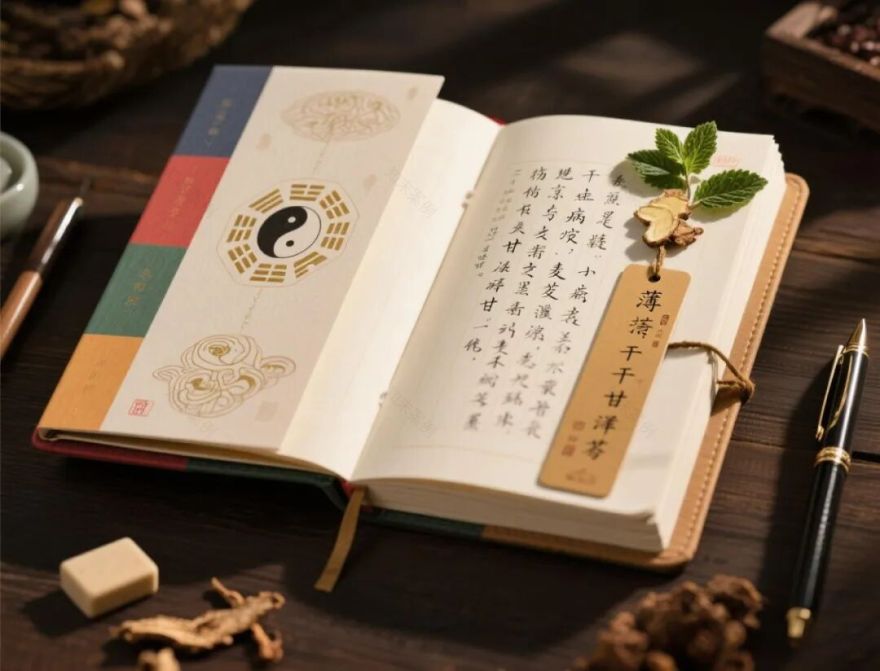 【道地天工·自然课堂】中医药亲子研学营地总体规划设计及运营指南-157