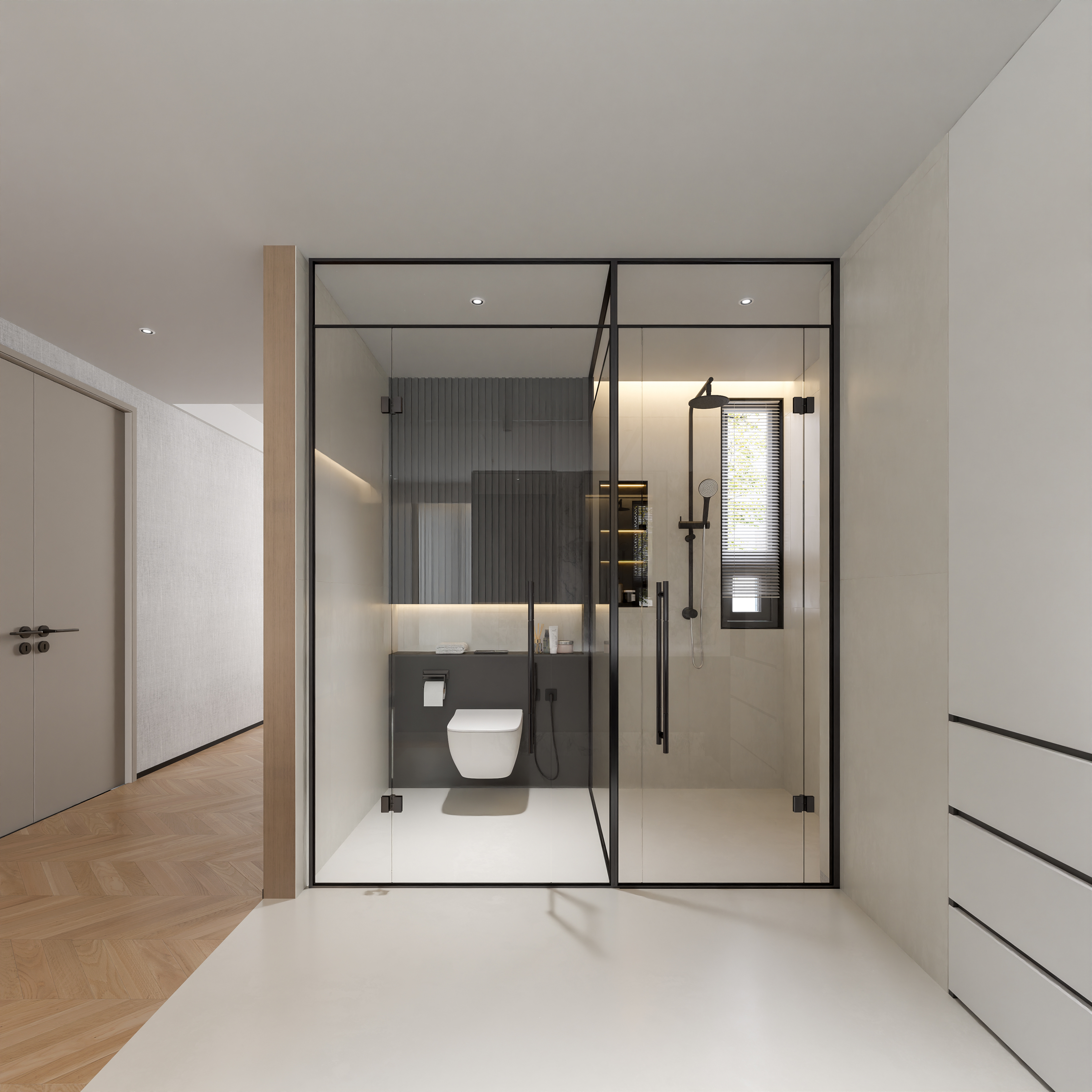 河南开封别墅设计-18